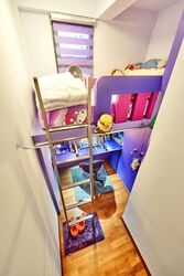 Tropika East (D14), Condominium #618679291